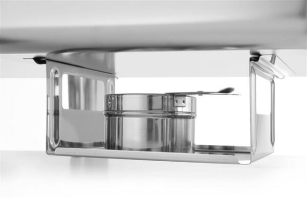 Chafing GN 2/3  HENDI, Profi Line, 6L, 395x430x(H)290mm - Image 7