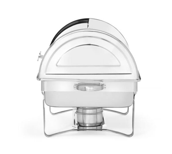 Chafing Rolltop GN 1/1, HENDI, 9L, 590x340x(H)400mm - Image 4