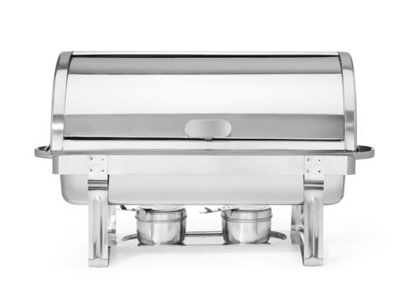 Ohrievač Rolltop GN 1/1, HENDI, 9L, 590x340x(H)400mm