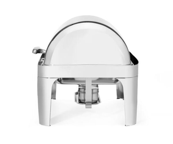Chafing Rolltop GN 1/1, HENDI, 9L, 660x490x(H)460mm - Image 3