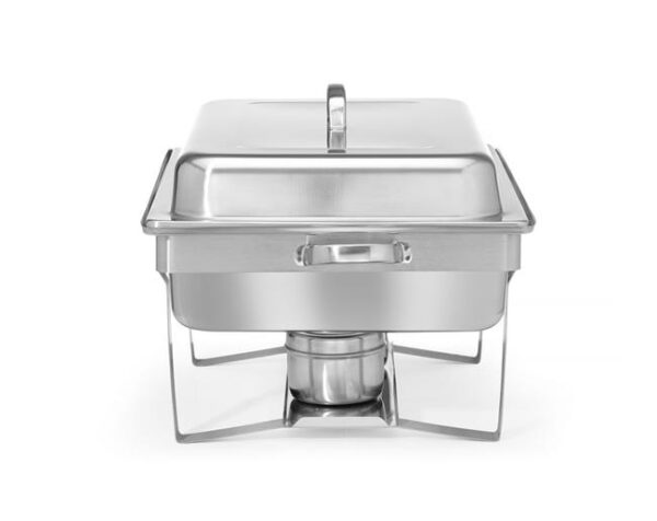 Chafing HENDI, Kitchen Line, 9L, 585x385x(H)315mm - Image 3