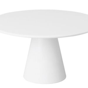Okrúhly tanier na tortu, HENDI, ø310x(H)160mm