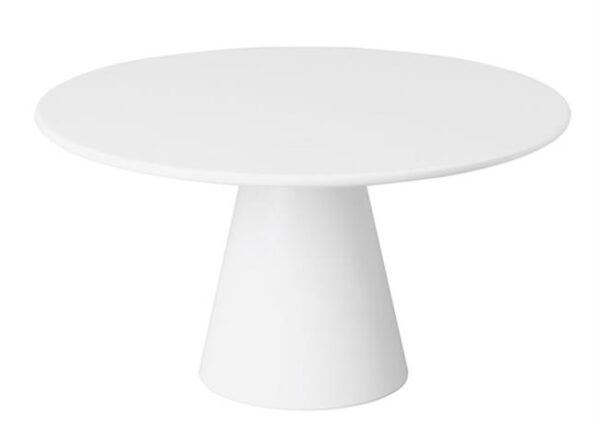 Okrúhly tanier na tortu, HENDI, ø310x(H)80mm