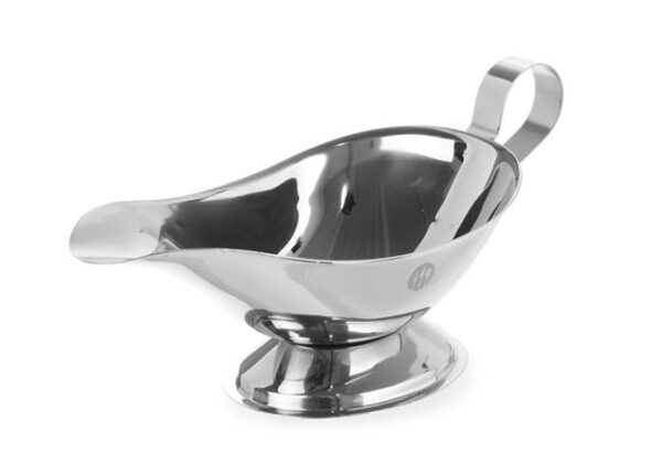 Omáčnik, HENDI, 0,23L, 160x98x(H)90mm - Image 5