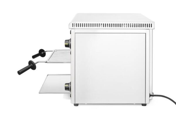 Toaster gril – 3600 W | Hendi 264300 - Image 4