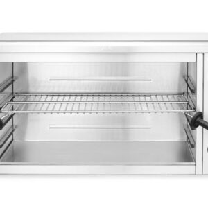 Opekač, HENDI, 230V/3600W, 800x633x(H)453mm
