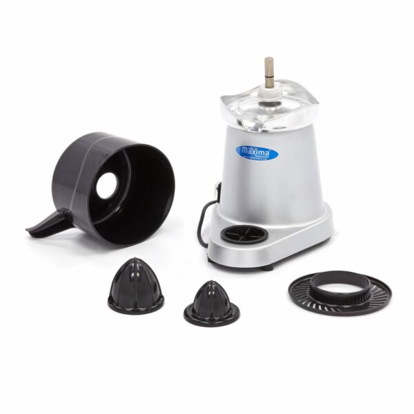 Elektrický odšťavovač na citrusy – 32LH | Maxima 09300027 - Image 2