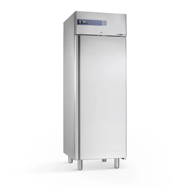 Chladnička na cestoviny PREMIUM PLUS - EN 60x40 - 585 litrov - s 1 dverami - Image 3