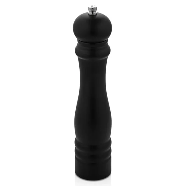 6x sada 2ks mlynčekov na korenie a soľ - výška: 250mm - Image 3