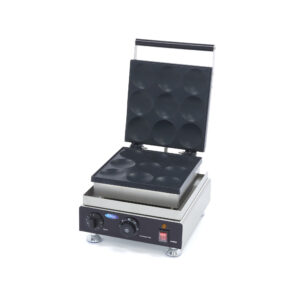 Palacinkovač na mini palacinky – 9ks | Maxima 09374122
