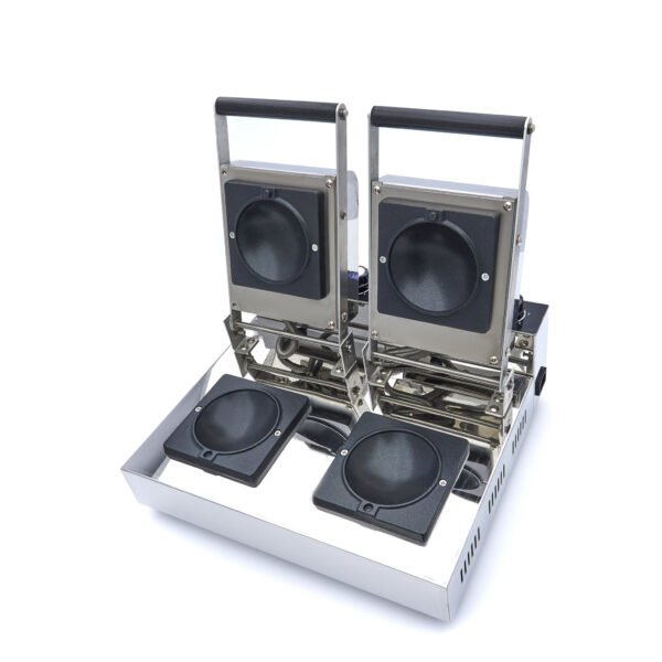 Panini Maker - 2 kusy - Gelato - Image 2