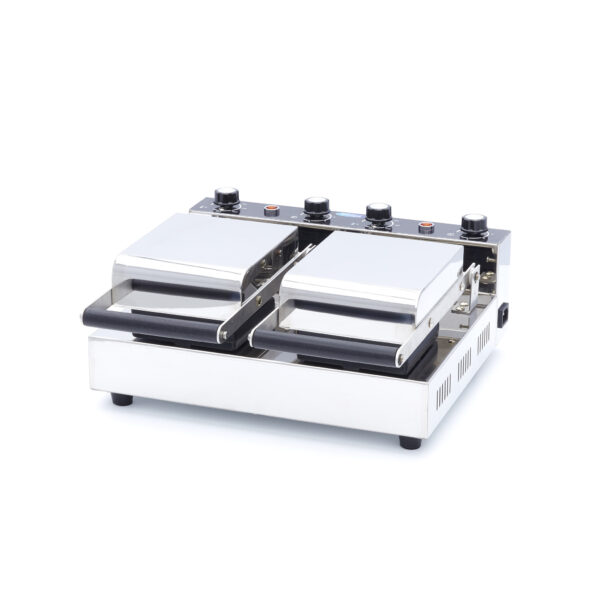 Panini Maker - 2 kusy - Gelato - Image 3