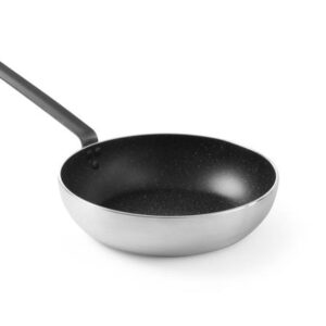 Panvica Wok, HENDI, ø320x(H)95mm