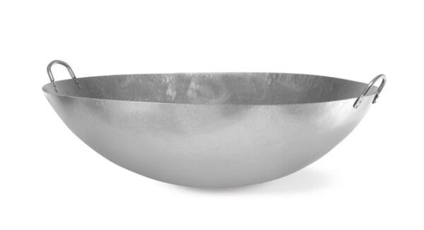 Panvica Wok, HENDI, ø710x(H)220mm