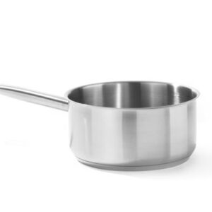 Panvica (kastról) – bez pokrievky, HENDI, Kitchen Line, 2,9L, ø200x(H)95mm