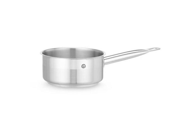 Panvica (kastról) – bez pokrievky, HENDI, Profi Line, 2L, ø180x(H)80mm - Image 3