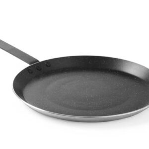 Panvica na palacinky – plytká, HENDI, ø280x(H)25mm