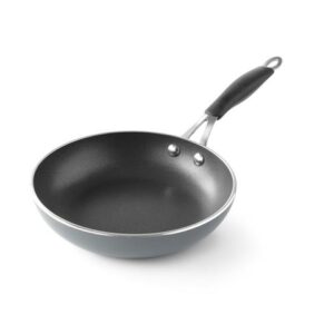 Panvica s nepriľnavým povlakom, HENDI, ø320x(H)60mm