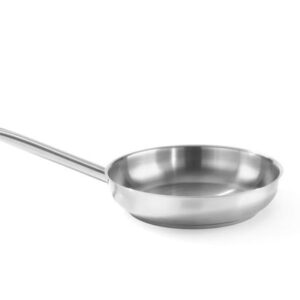 Panvica – bez pokrievky, HENDI, Kitchen Line, 2,7L, ø280x(H)50mm