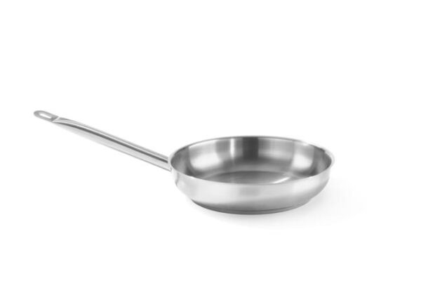 Panvica – bez pokrievky, HENDI, Kitchen Line, 2,7L, ø280x(H)50mm