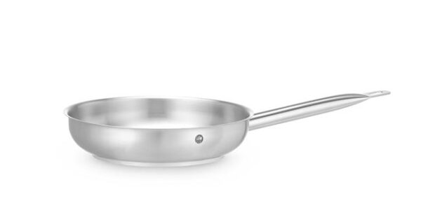 Panvica – bez pokrievky, HENDI, Profi Line, ø280x(H)50mm