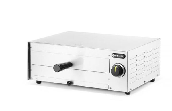 Pec na pizzu HENDI, 230V/1450W, 484x590x(H)190mm - Image 2