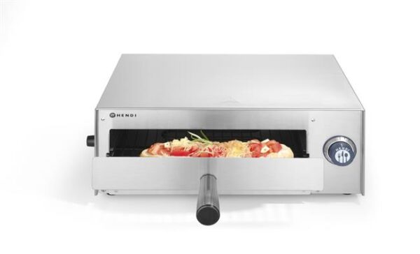 Pec na pizzu HENDI, 230V/1450W, 484x590x(H)190mm - Image 7