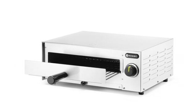 Pec na pizzu HENDI, 230V/1450W, 484x590x(H)190mm - Image 8