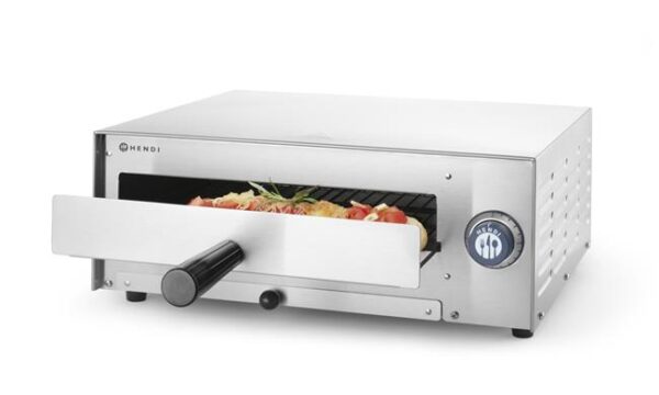 Pec na pizzu HENDI, 230V/1450W, 484x590x(H)190mm - Image 9