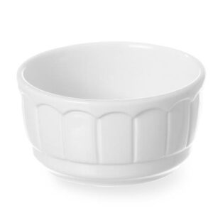 Pekáč Rustica – okrúhly, HENDI, ø100x(H)50mm