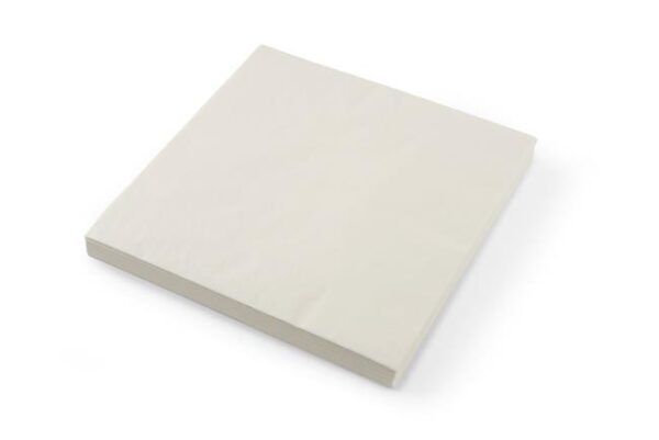 Pergamentový papier biely - 263 x 380 mm | Hendi 678213 - Image 2