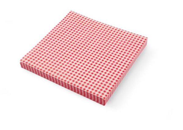 Pergamentový papier 306x305mm | Hendi 678176 - Image 2