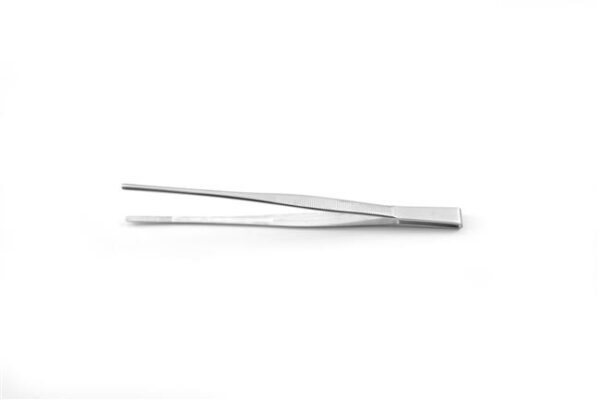 Kuchynská pinzeta - 230 mm | Hendi 680025 - Image 6
