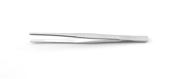Kuchynská pinzeta - 230 mm | Hendi 680025 - Image 8