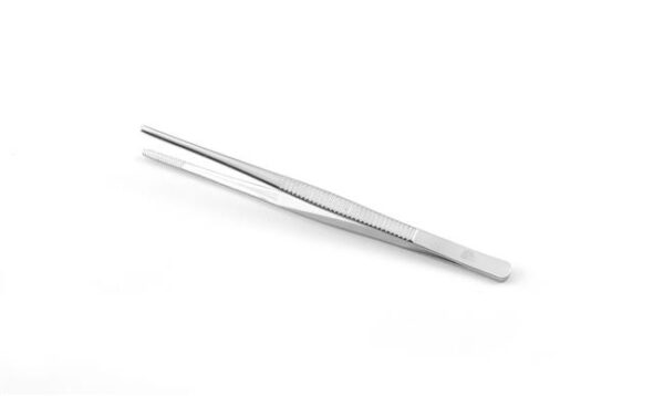 Kuchynská pinzeta - 230 mm | Hendi 680025 - Image 9