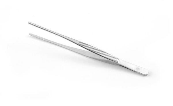 Pinzeta blister - 300 mm | Hendi 680018 - Image 5