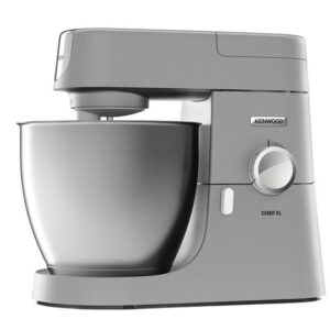 Planetárny robot Chef XL KVL4100S, Kenwood, 230V/1200W, 410x295x(H)350mm