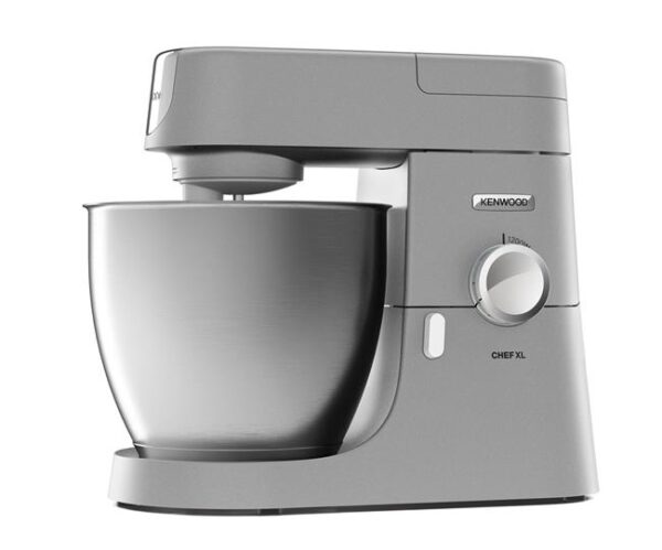 Planetárny robot Chef XL KVL4100S, Kenwood, 230V/1200W, 410x295x(H)350mm