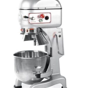 Planétový mixér 20 Profi Line, HENDI, Profi Line, 18,9L, 230V/375W, 460x520x(H)880mm
