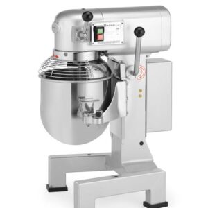 Planétový mixér Kitchen Line, HENDI, Kitchen Line, 10L, 230V/600W, 422x475x(H)710mm