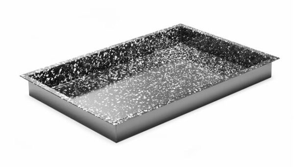 Plech Convectomat 600x400, HENDI, 600x400x(H)20mm - Image 2