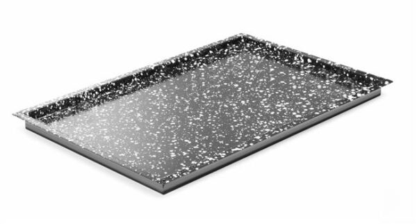 Plech Convectomat 600x400, HENDI, 600x400x(H)20mm