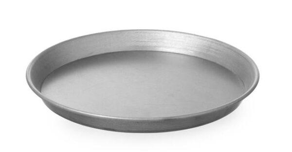 Plech na pizzu guľatý, HENDI, ø360x(H)25mm - Image 12