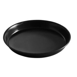 Plech na pizzu guľatý, HENDI, ø367x(H)21mm
