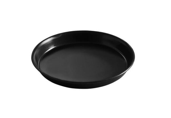Plech na pizzu guľatý, HENDI, ø510x(H)30mm
