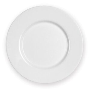 Plytký tanier Everyday, Arcoroc, ø190 mm, Biela, ø190x(H)15mm