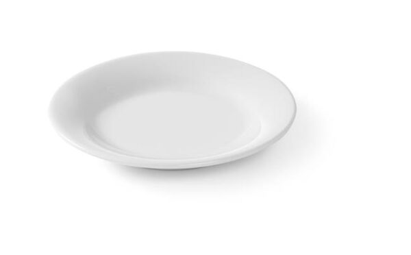 Plytký tanier, HENDI, ø240mm - Image 2
