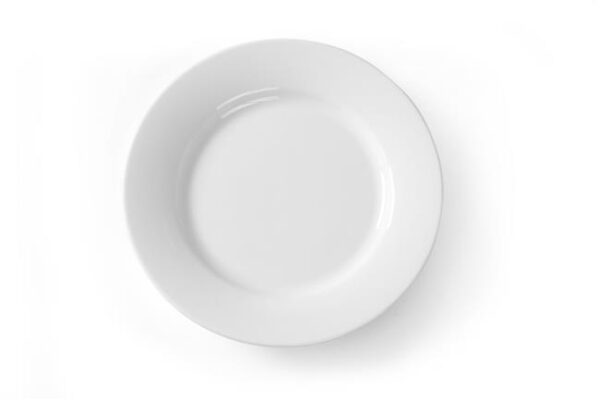 Plytký tanier, HENDI, ø240mm - Image 12