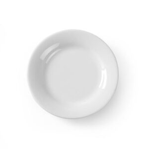 Plytký tanier, HENDI, ø240mm
