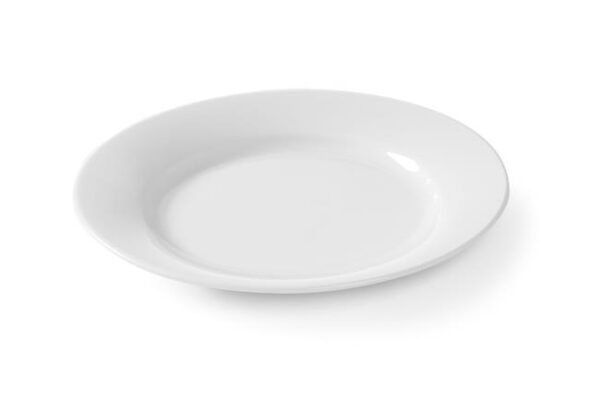 Plytký tanier, HENDI, ø240mm - Image 10